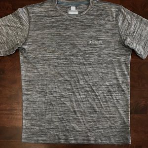 Columbia Omni Freeze Zero XL